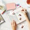HP Sprocket Pre-Cut Zink Photo Paper 2x3, 30 Sheets, Compatible with HP Sprocket Photo Printers